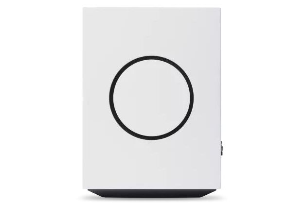 Högtalare Cambridge Audio L/R M kompakta streaminghögtalare