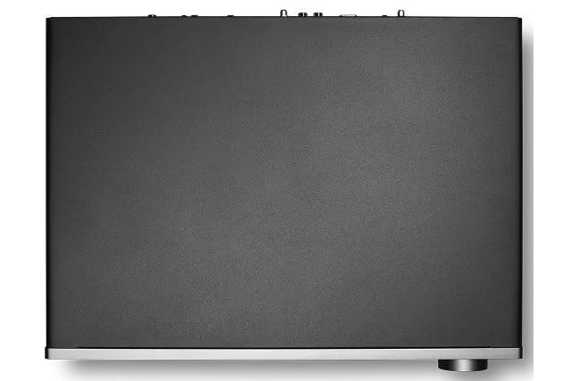 Blu-Ray/Mediaspelare Cambridge Audio CXN100 SE musikstreamer