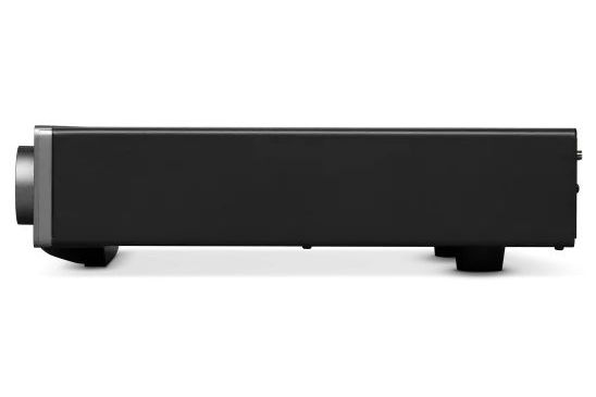 Blu-Ray/Mediaspelare Cambridge Audio CXN100 SE musikstreamer