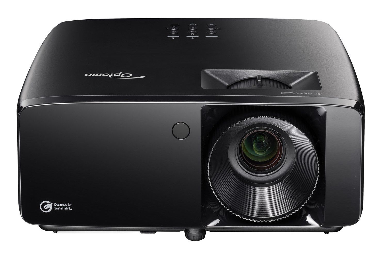 Projektorer Optoma HZ41 HDR Full-HD Laserprojektor
