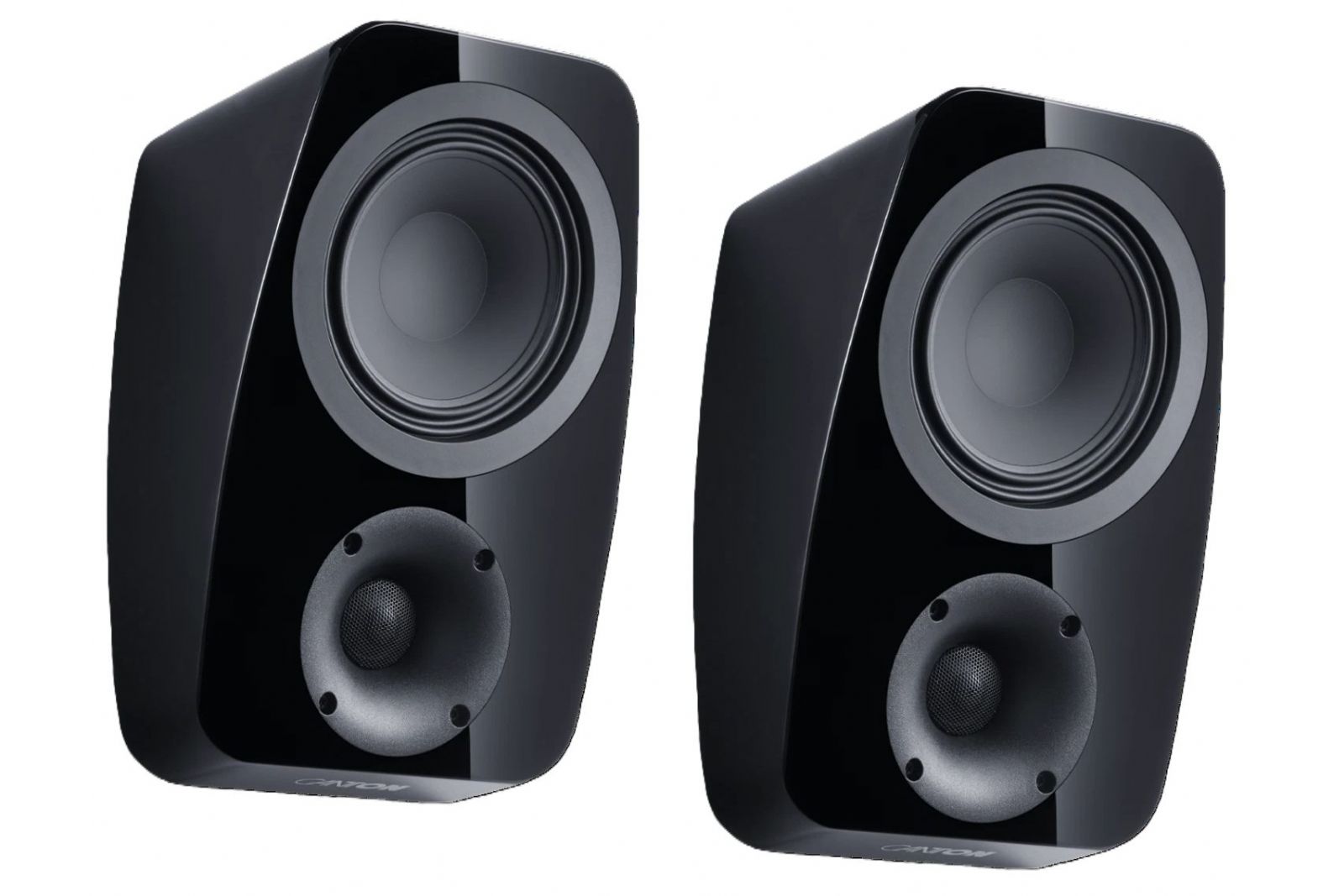 Högtalare Canton AR 1 Dolby Atmos multifunktionshögtalare