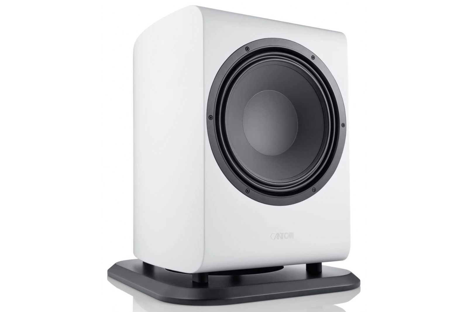 Subwoofers Canton Vento Sub 1 12-tums aktiv subwoofer
