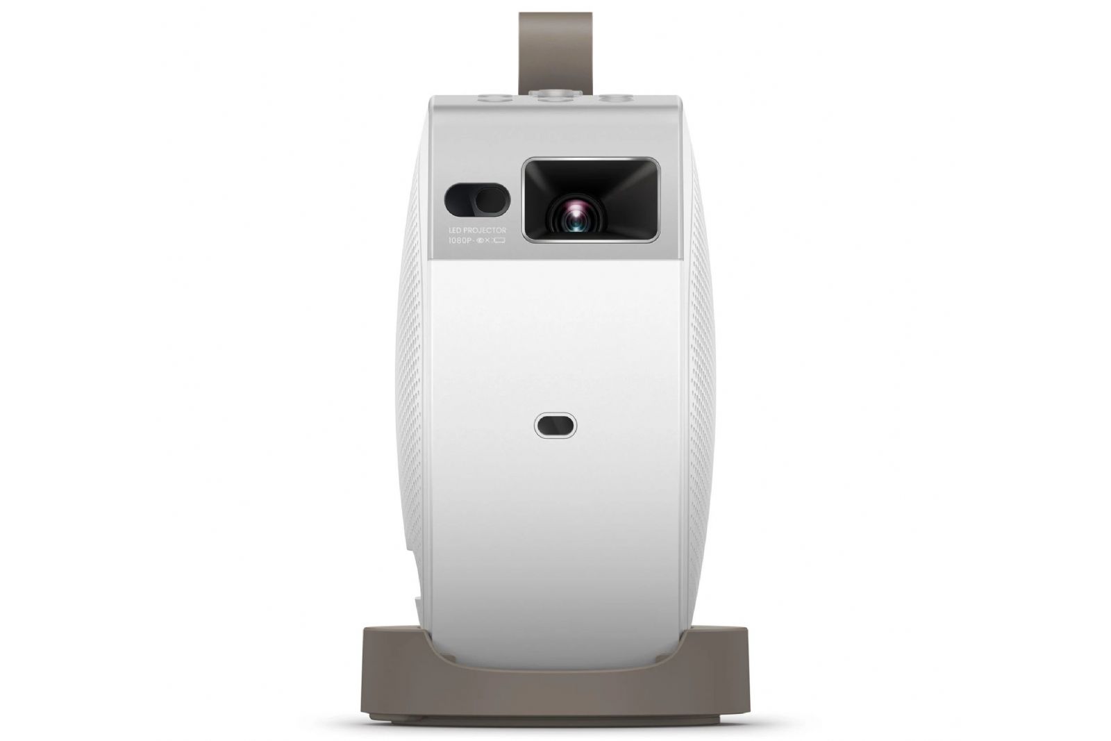 Projektorer BenQ GV32 Full-HD HDR Google TV projektor