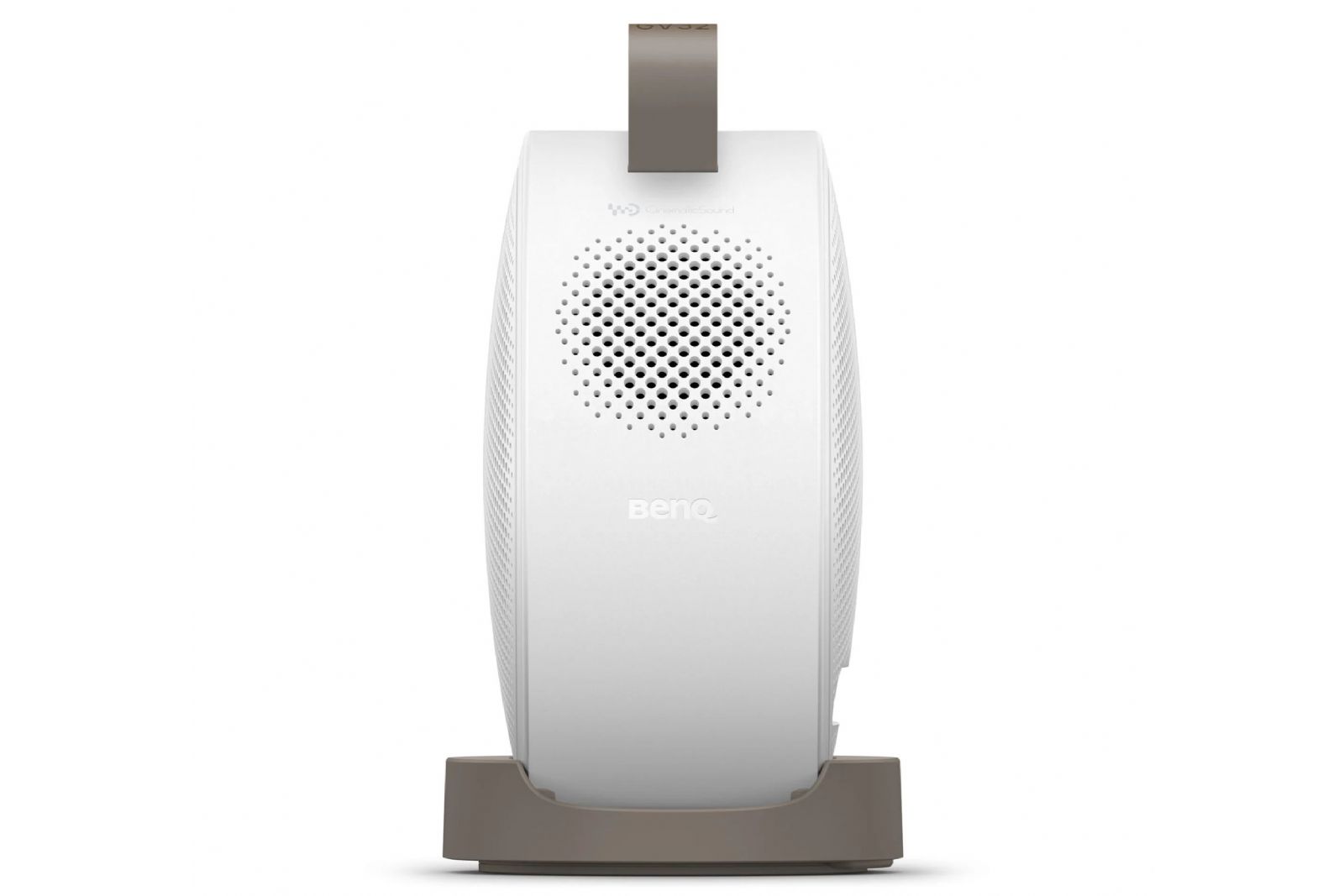 Projektorer BenQ GV32 Full-HD HDR Google TV projektor