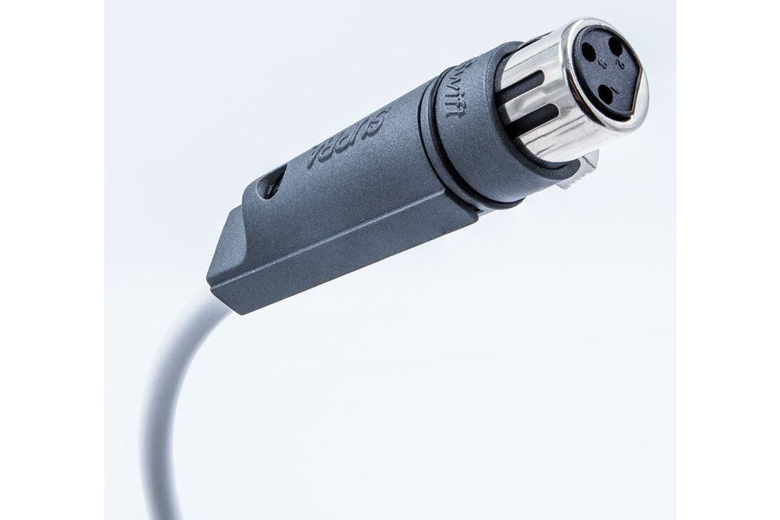 Kablar Supra SUBLINK 1XLR/F-1XLR/M AUDIO Vit