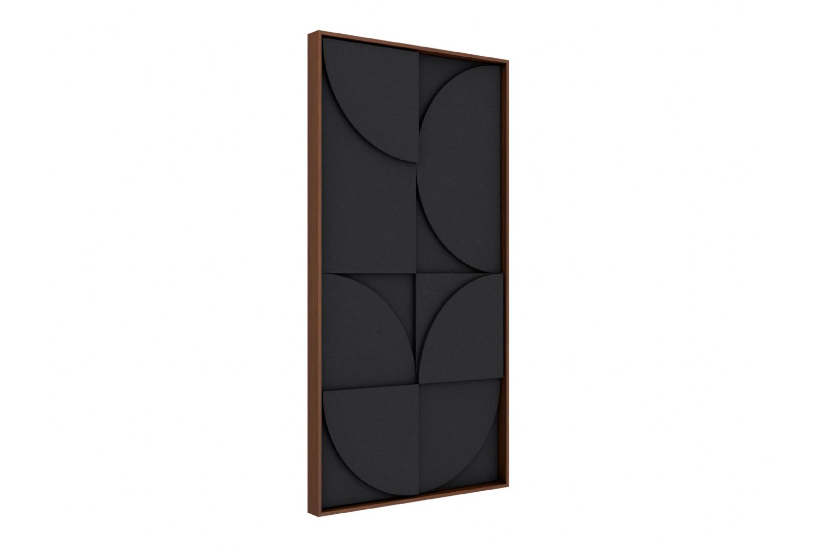 Akustik Vicoustic VicShape 3D Natural Walnut