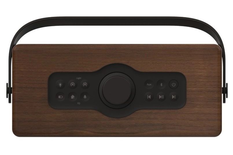 Bluetooth högtalare Pure Audio Classic Aura