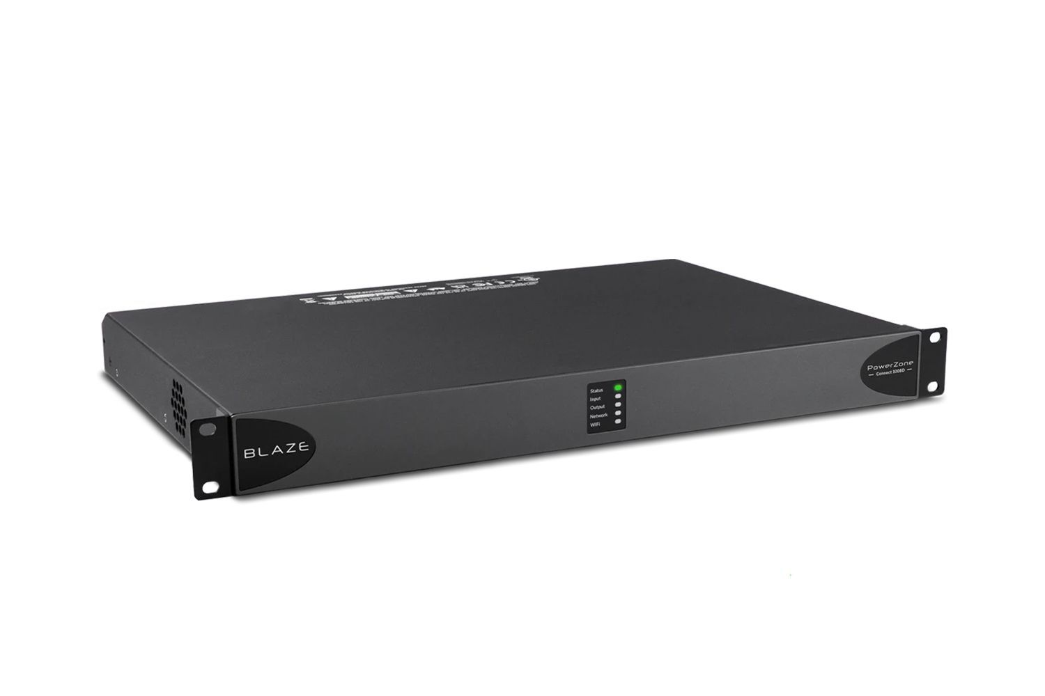 Förstärkare Blaze Audio PowerZone Connect 1008D Dante