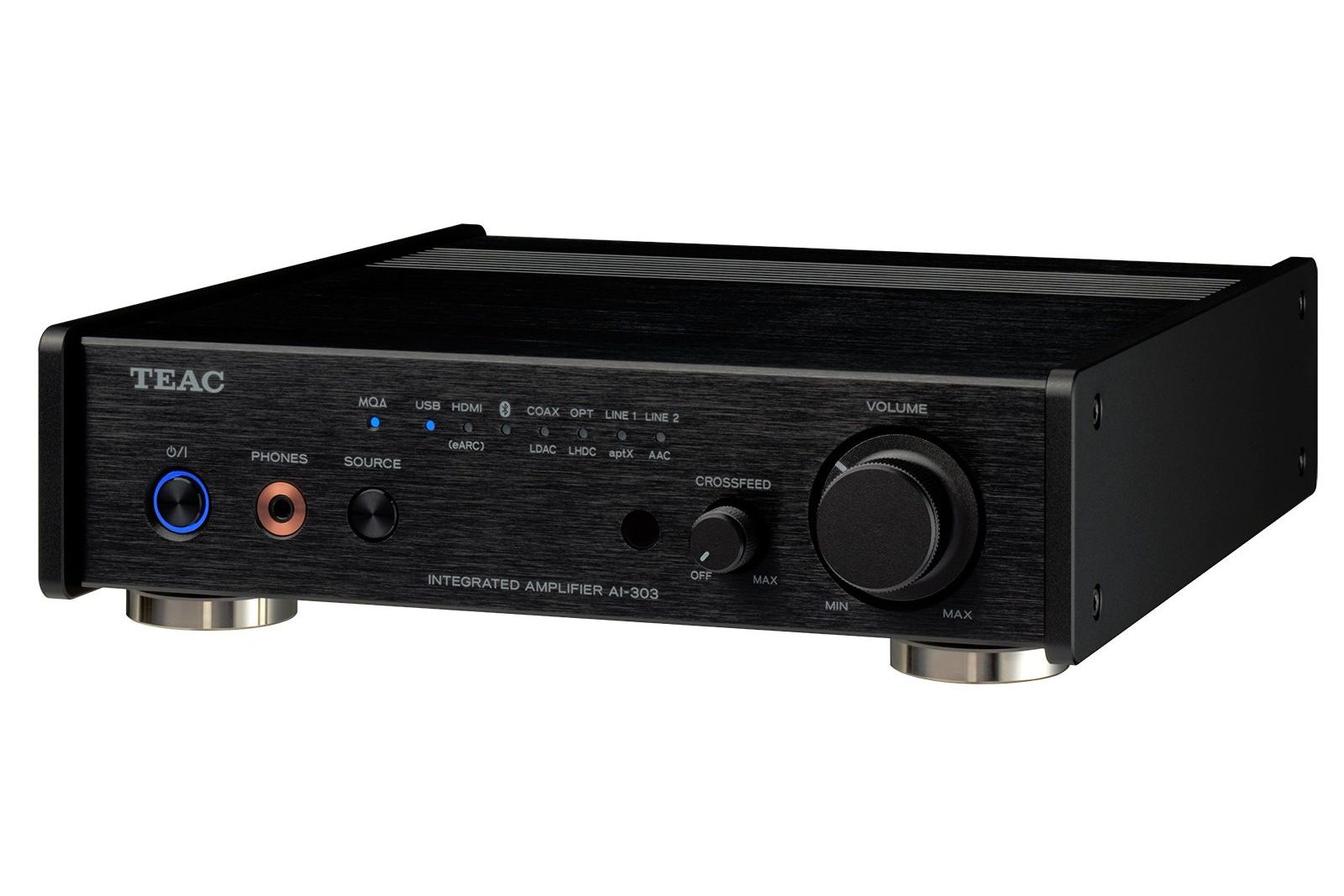 Förstärkare Teac AI-303