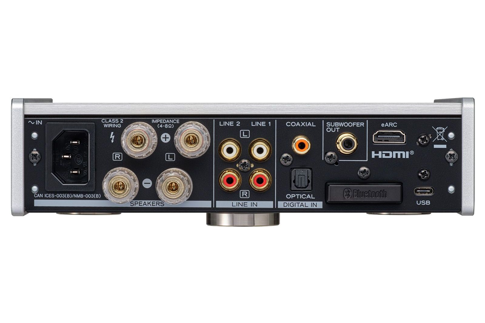 Förstärkare Teac AI-303