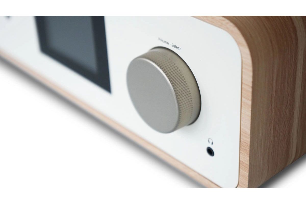 System/Paket Pure Audio Classic Stereo