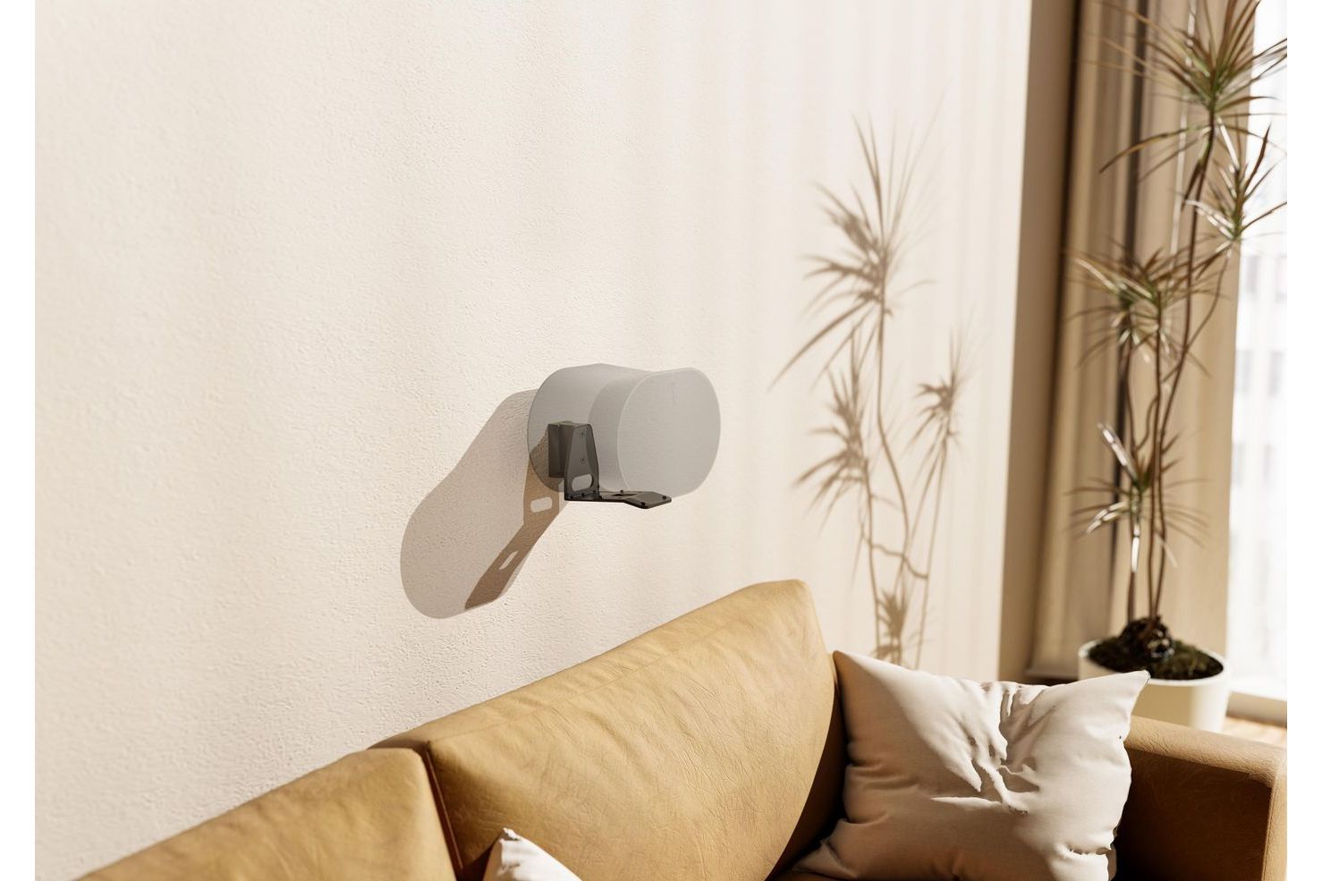 Tillbehör Vivolink Väggfäste för Sonos ERA 300
