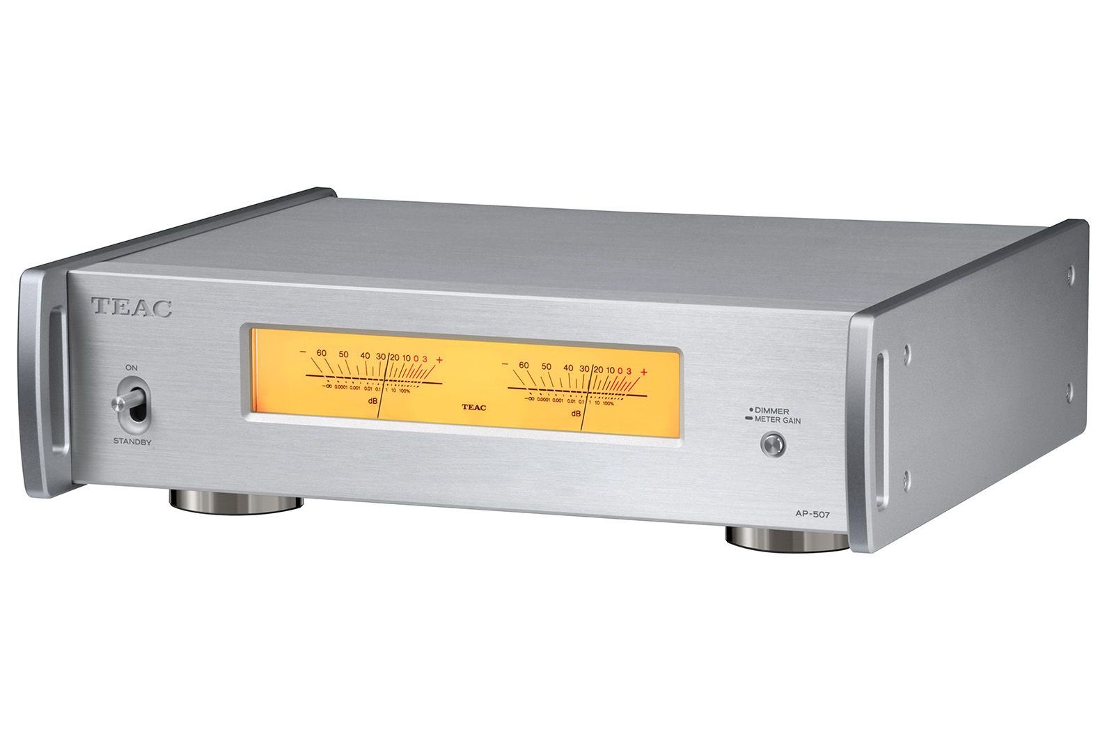 Förstärkare Teac AP-507