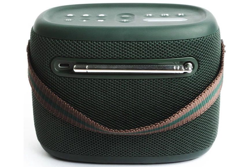 Bluetooth högtalare Pure Audio Woodland