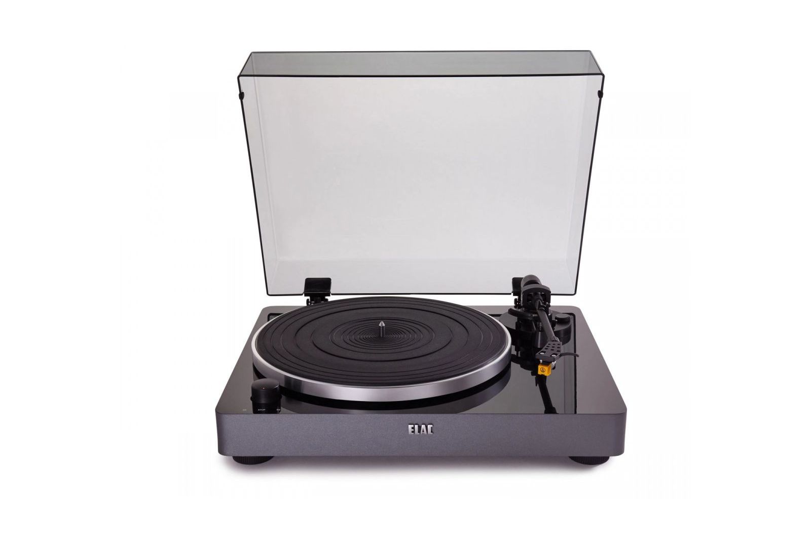 ELAC Miracord 50