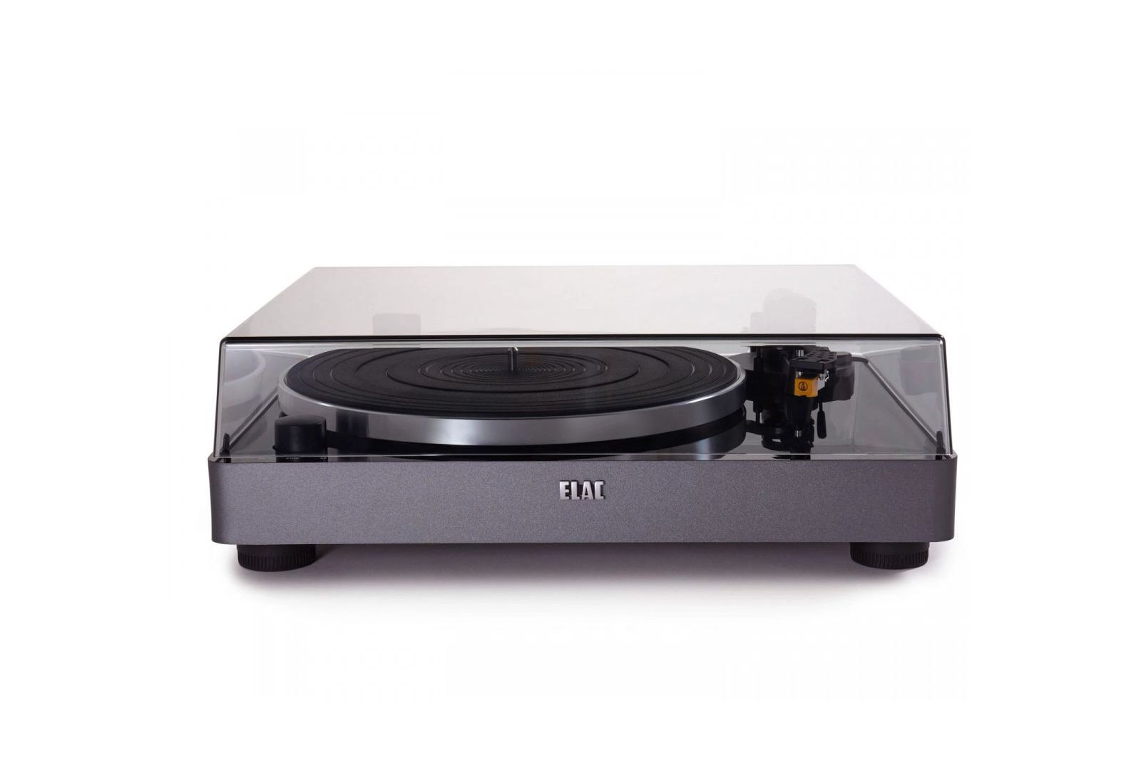 Vinyl ELAC Miracord 50
