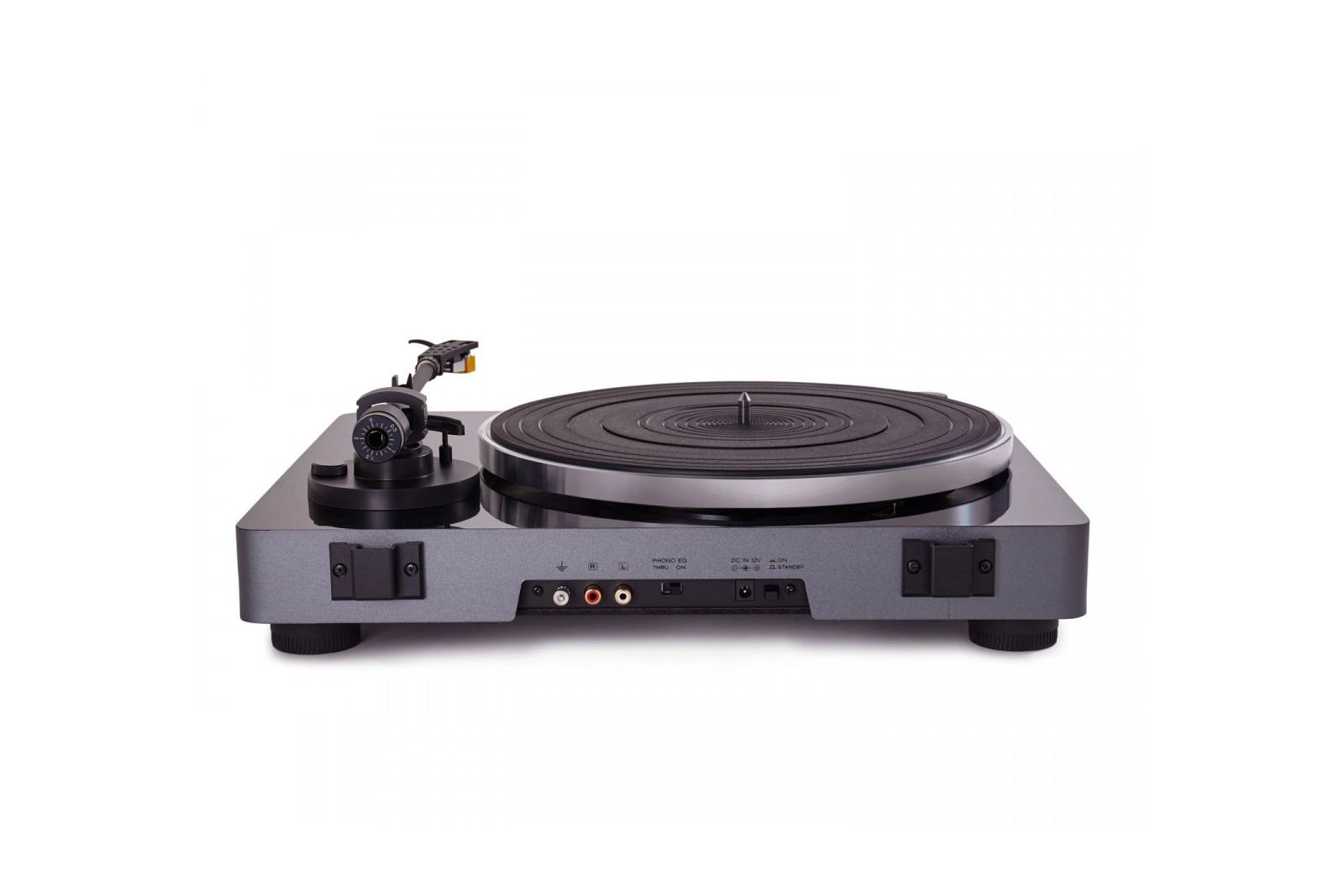 Vinyl ELAC Miracord 50