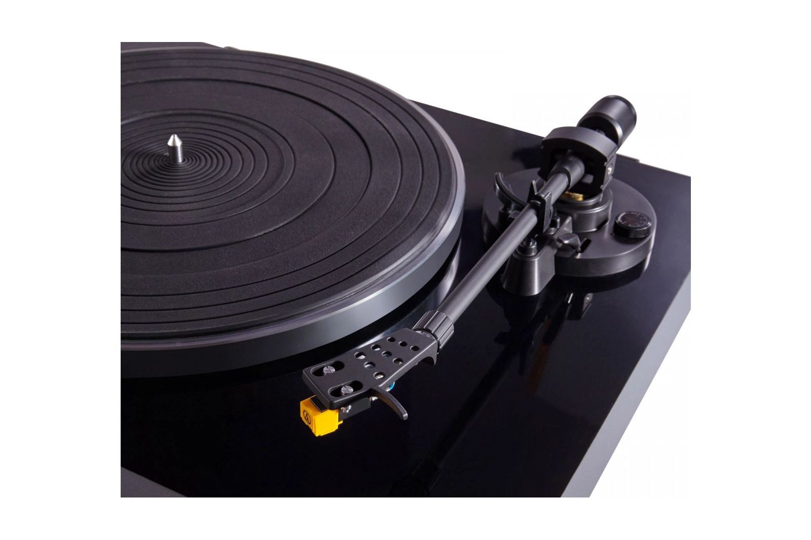 Vinyl ELAC Miracord 50