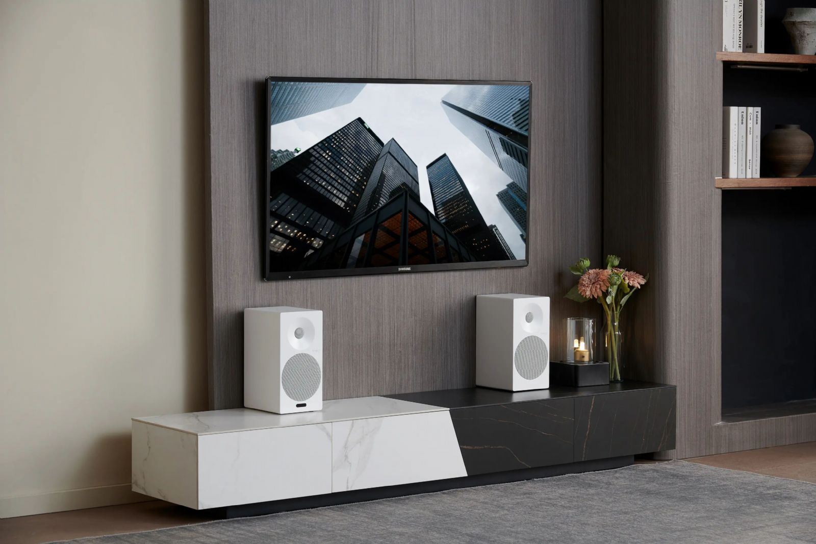 Högtalare Tangent Spectrum II X5 BT