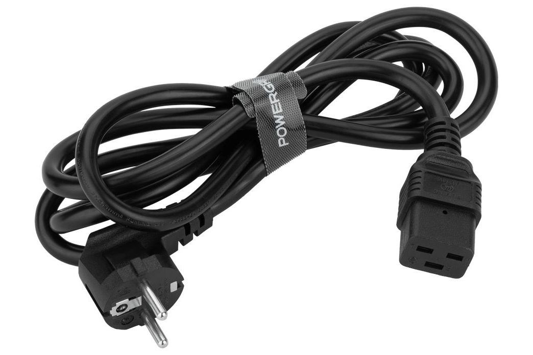 Kablar Powergrip PowerCord 16A