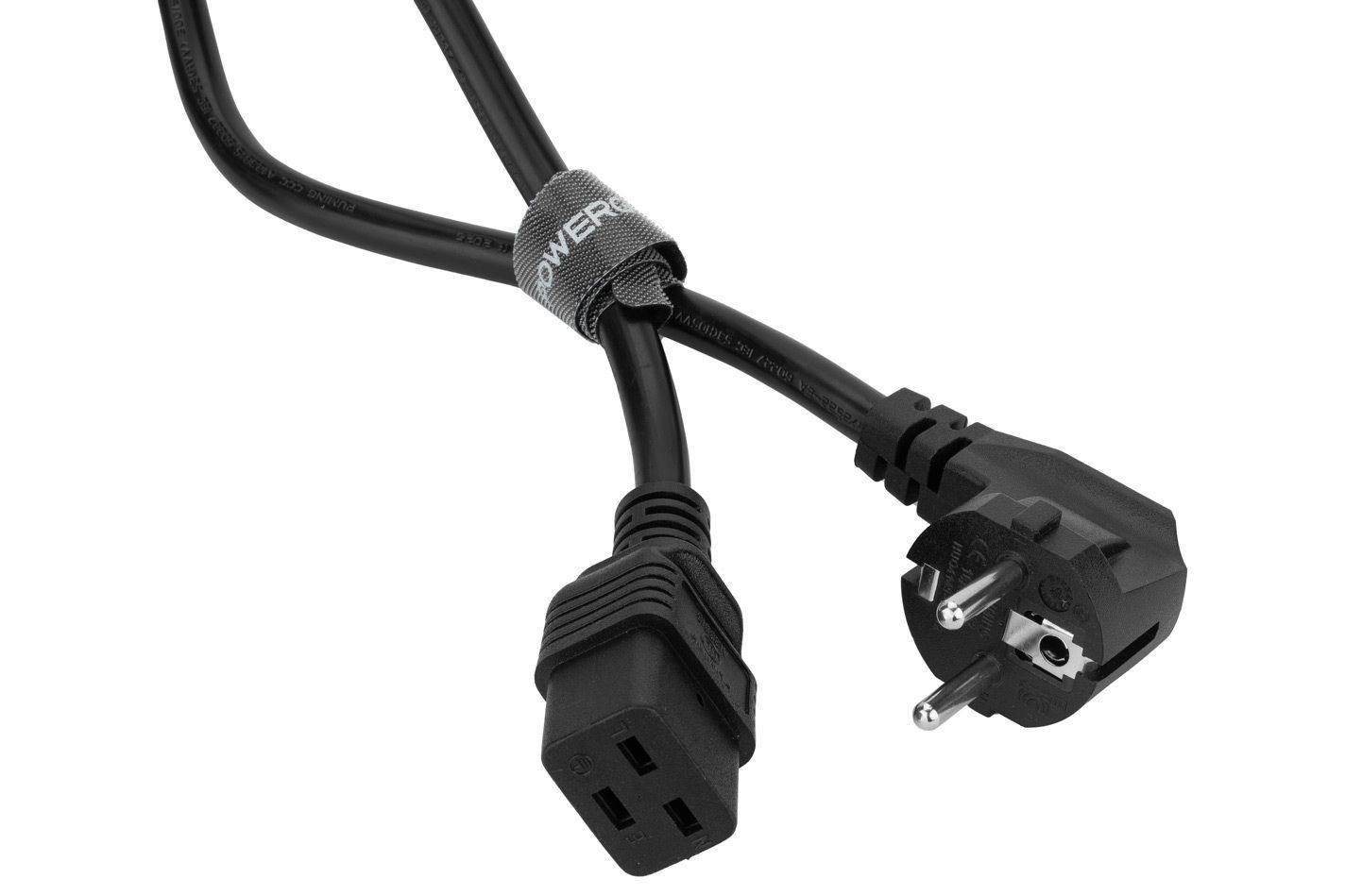 Kablar Powergrip PowerCord 16A
