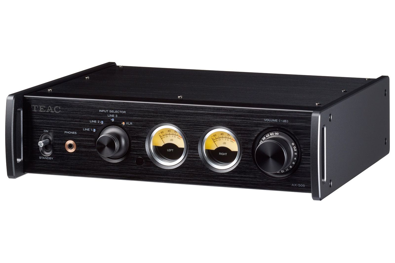 Förstärkare Teac AX-505