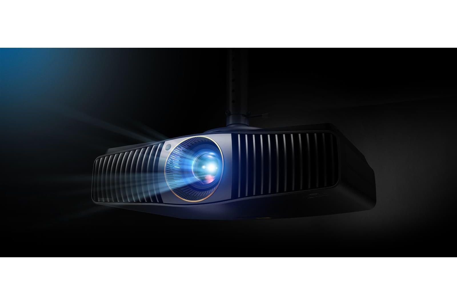 Projektorer BenQ W5850 4K HDR Short Throw projektor