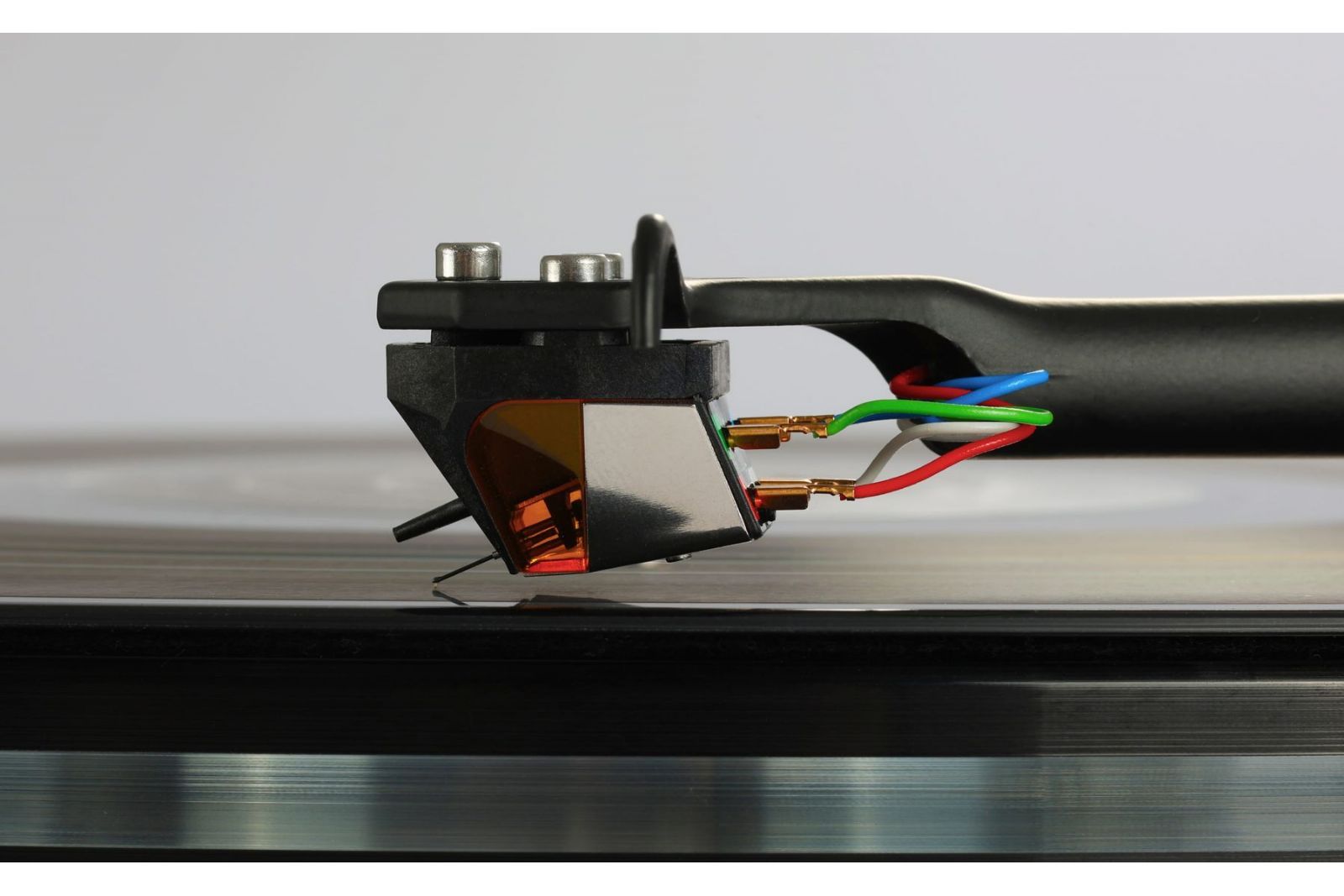 Vinyl Rega Nd9