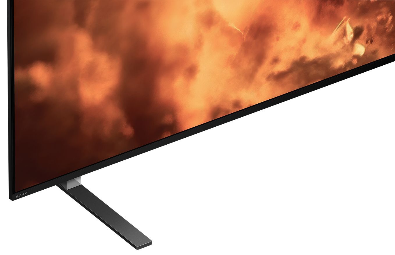 TV-apparater Sony Bravia 7 II 98 tum 4K True RGB Smart-TV