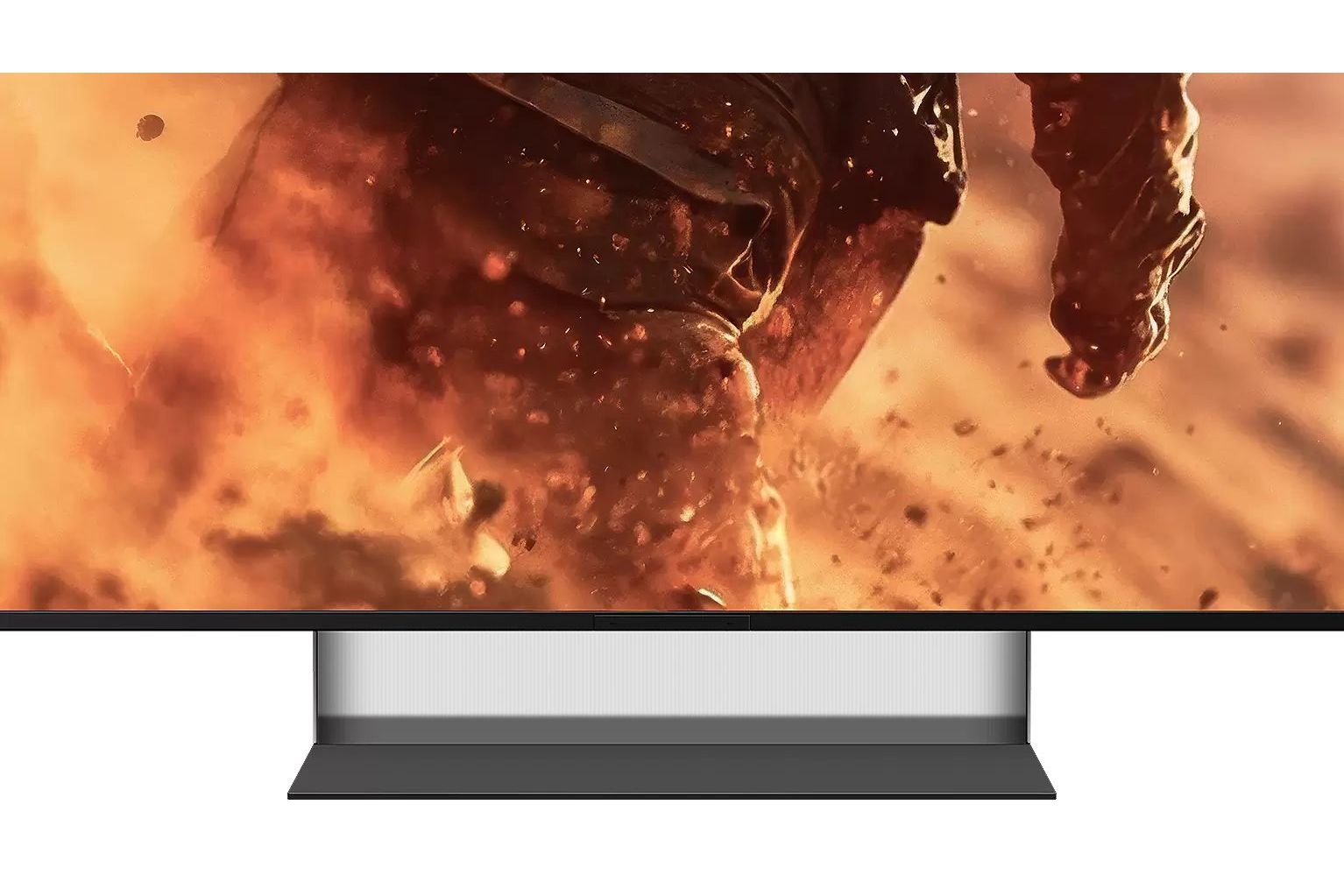 TV-apparater Sony Bravia 7 II 65 tum 4K True RGB Smart-TV