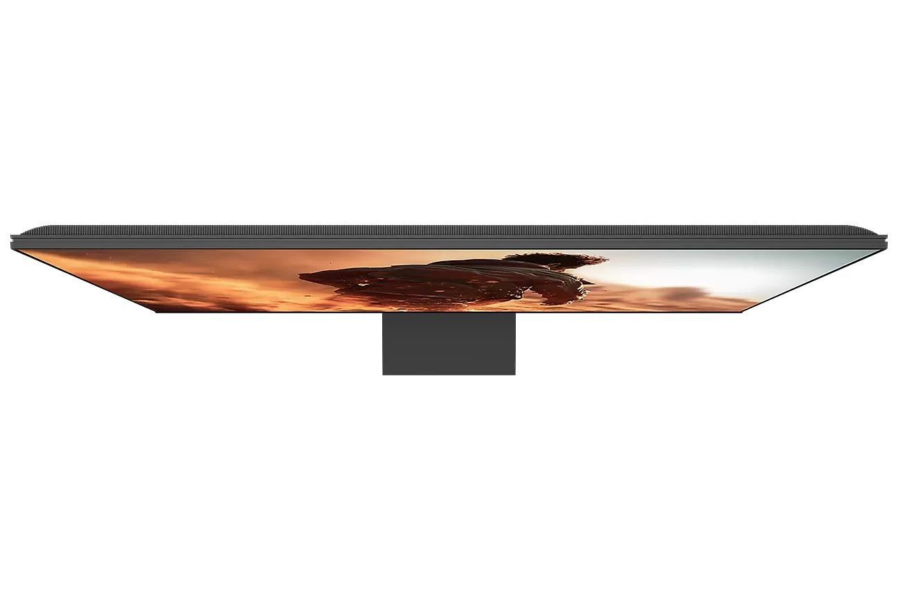 TV-apparater Sony Bravia 7 II 65 tum 4K True RGB Smart-TV
