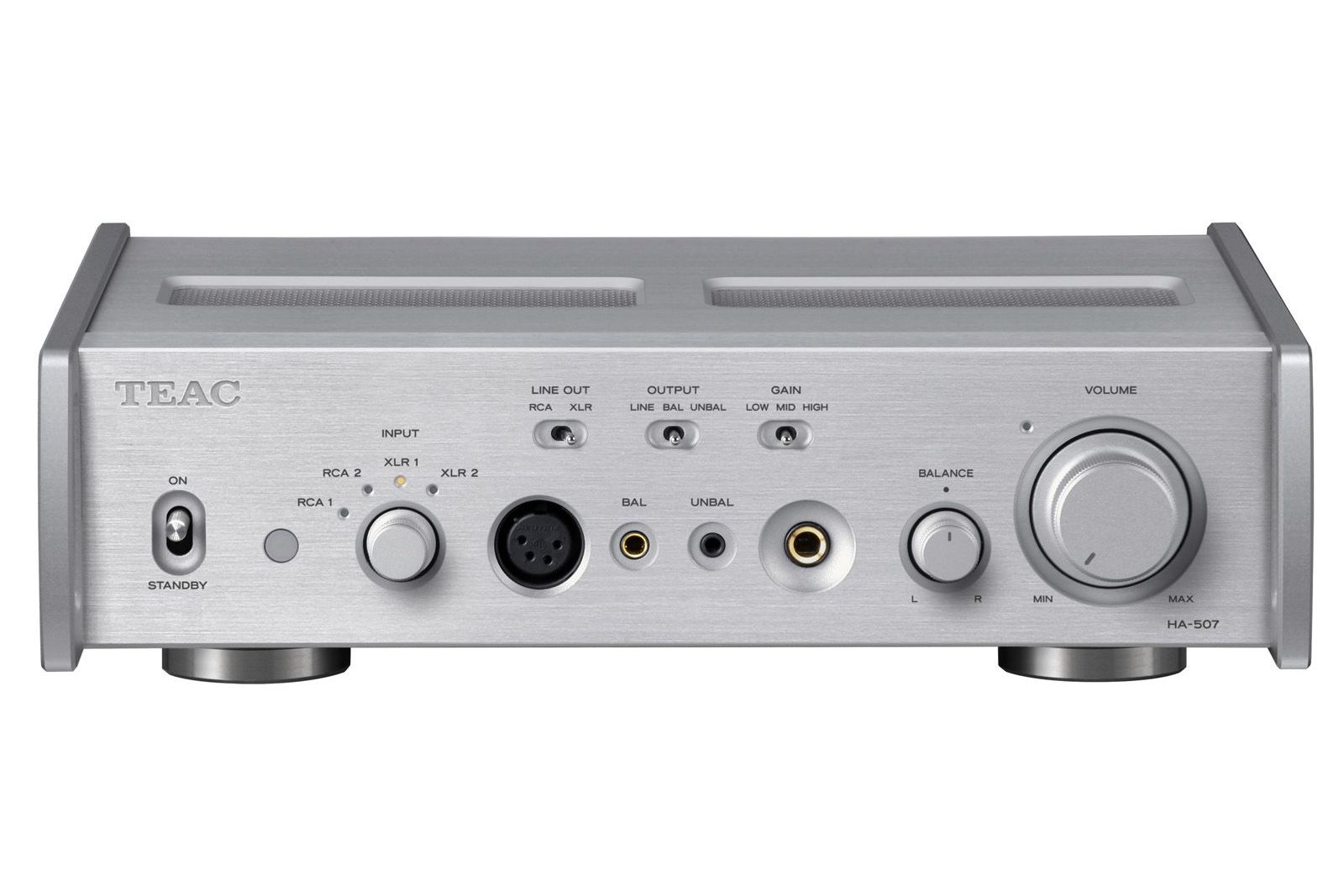 Hörlurar Teac HA-507