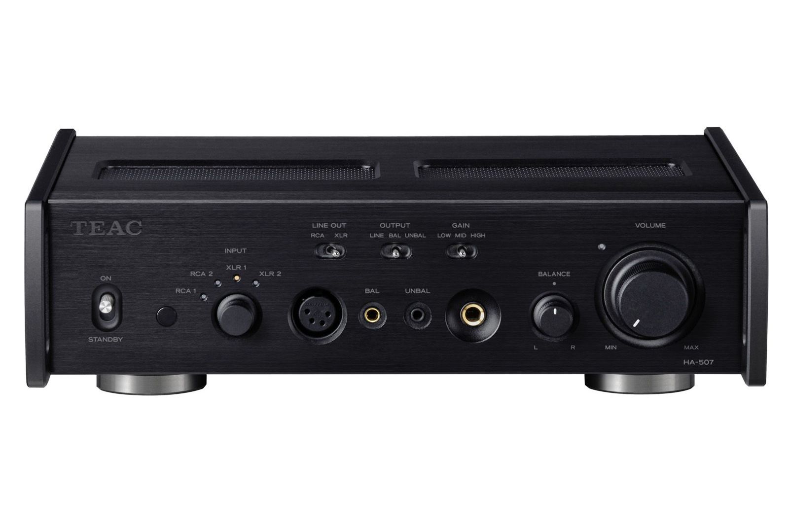 Hörlurar Teac HA-507