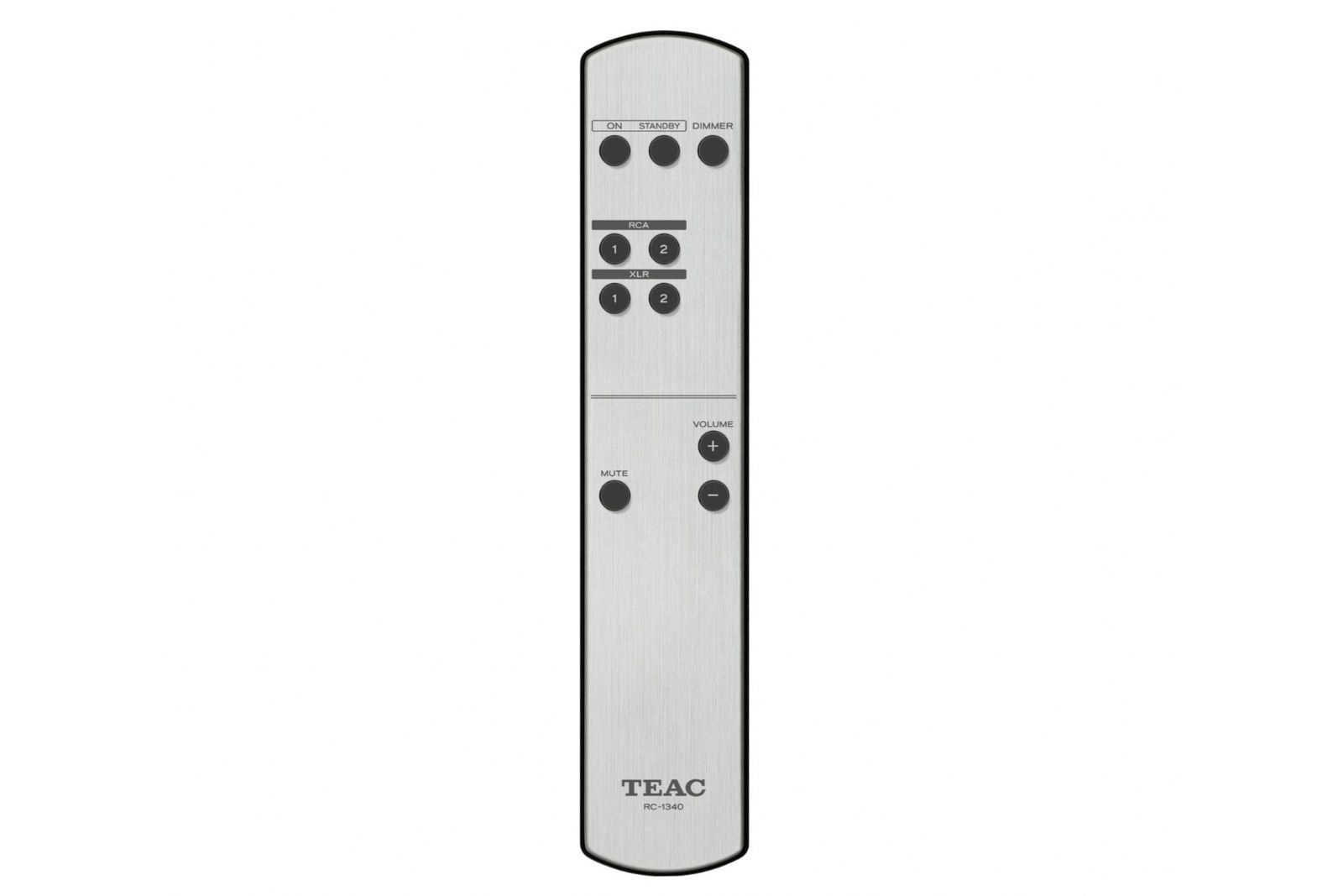 Hörlurar Teac HA-507