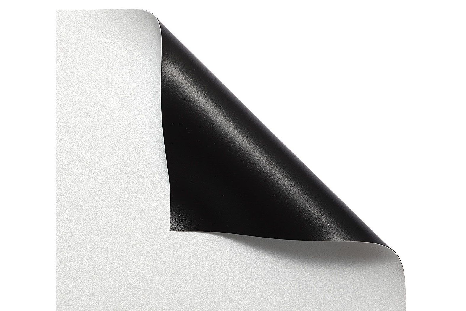 Dukar Grandview Edge Fixed Frame White (WB7)