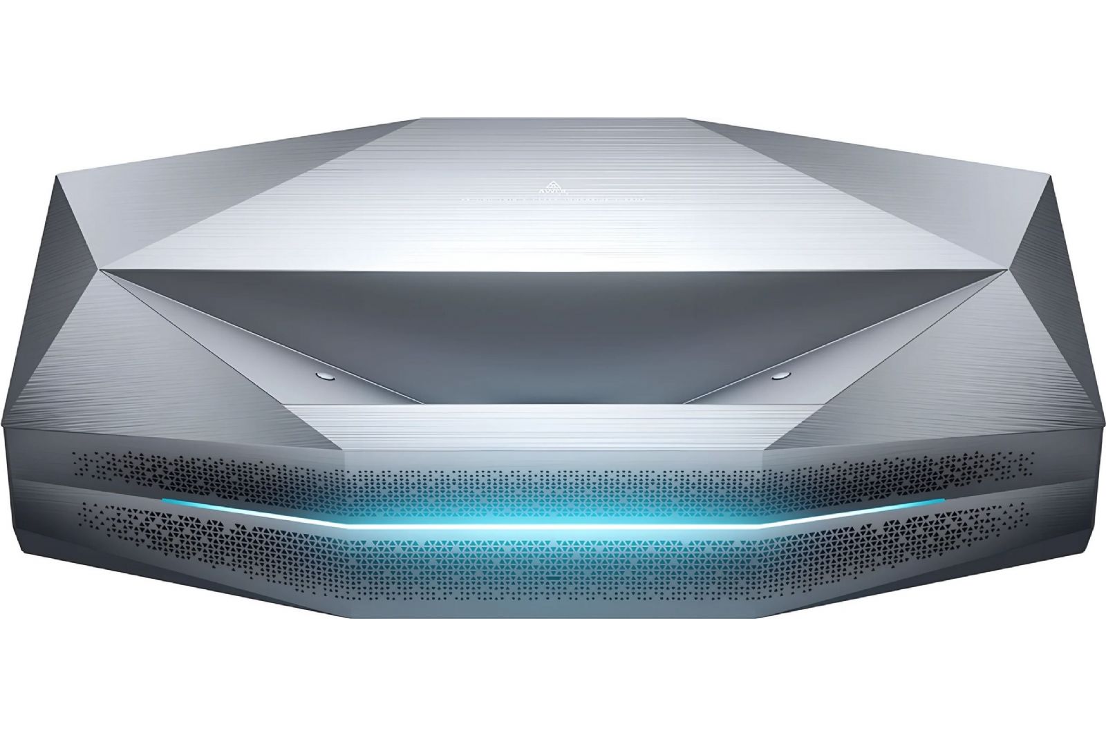 Projektorer AWOL Vision Aetherion Max RGB Laser TV