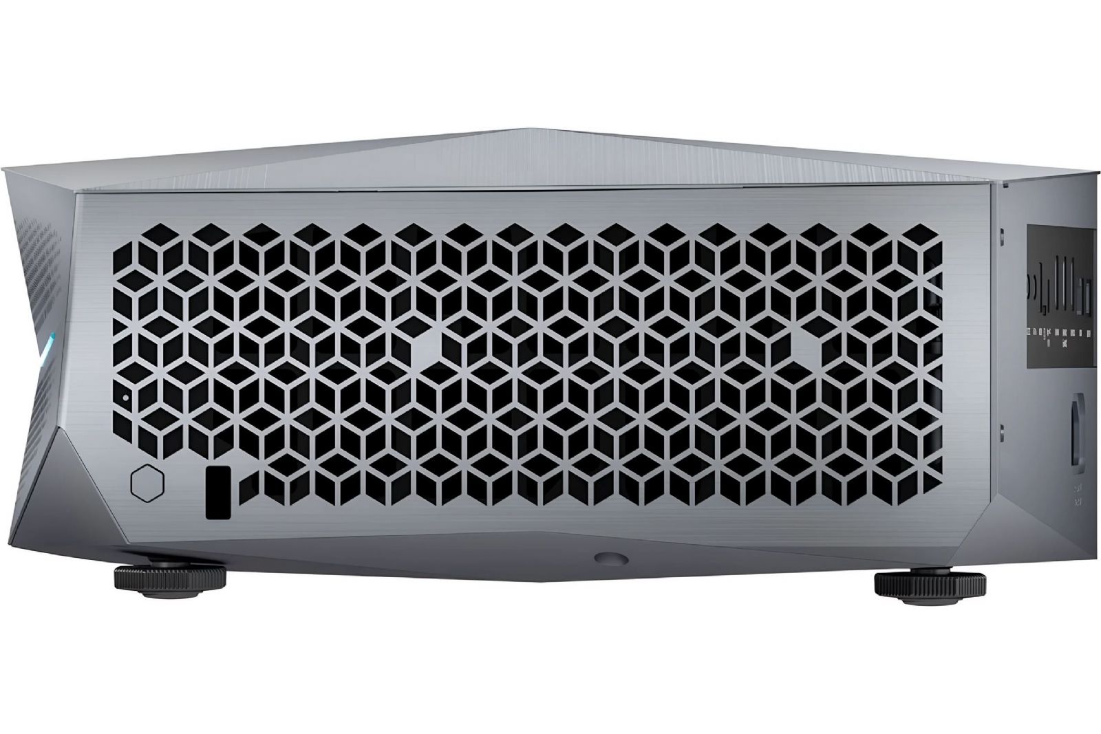 Projektorer AWOL Vision Aetherion Max RGB Laser TV