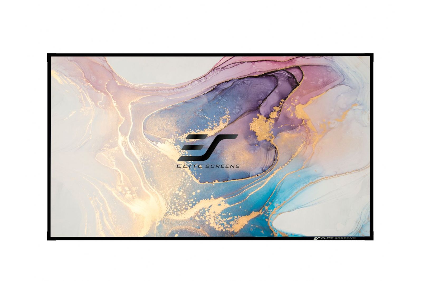 Dukar Elite Screens AEON Edge Free 5D CineGrey ALR 16:9