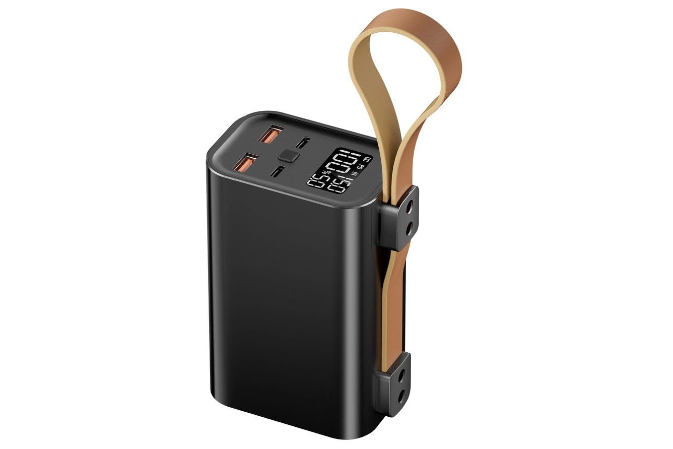 Projektorer Dangbei Freedo Smart Projector + PowerBank