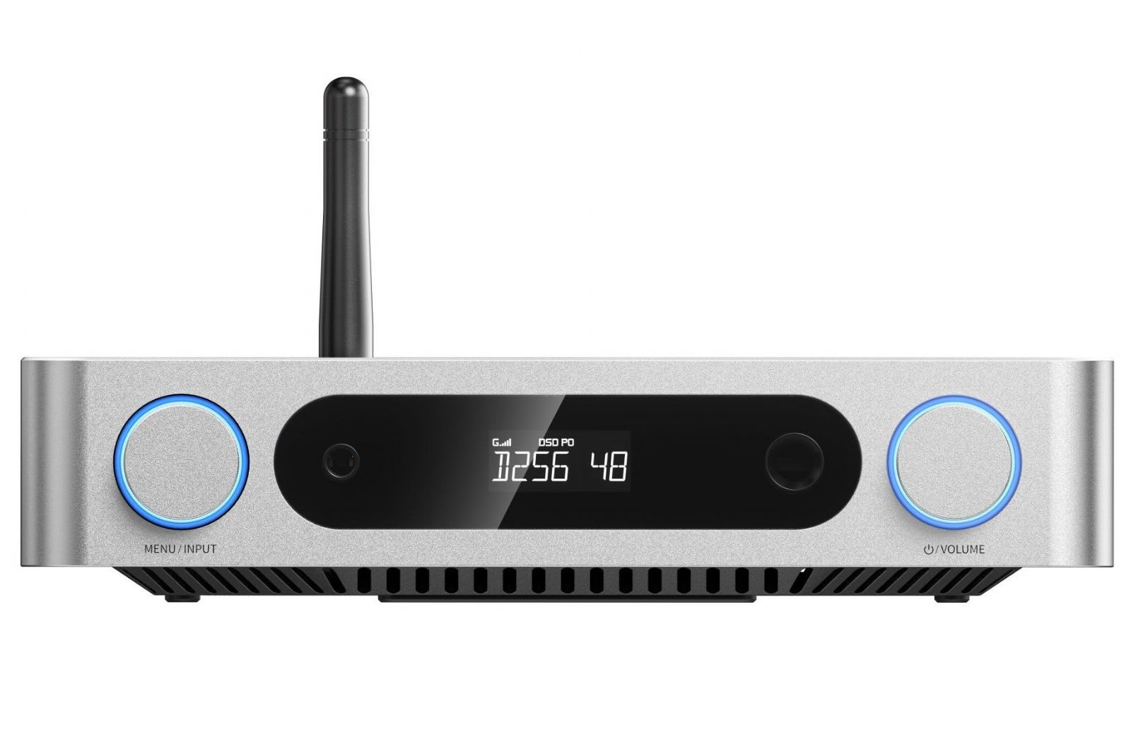 Hörlurar FiiO K13 R2R DAC och hörlursförstärkare