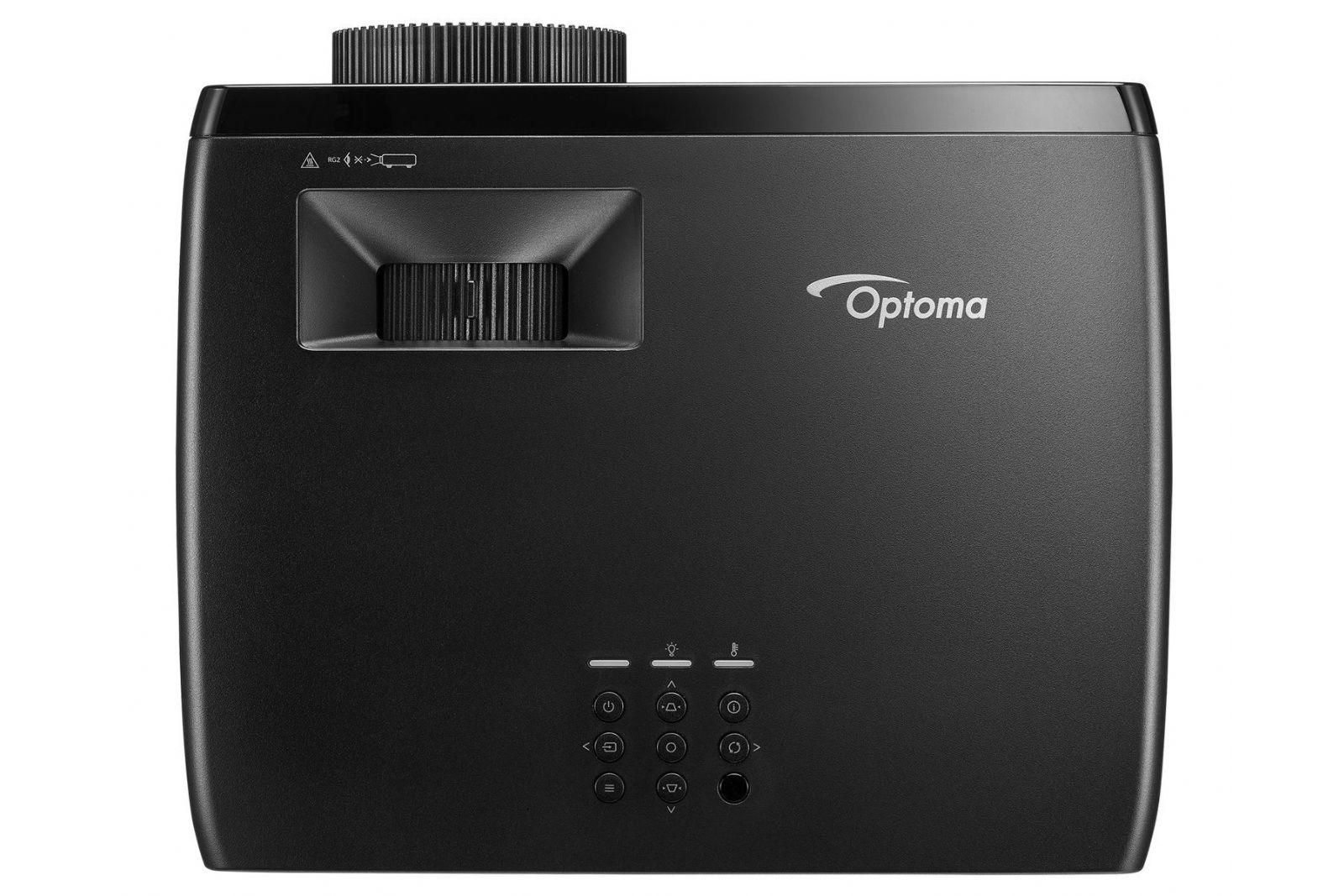 Projektorer Optoma UHZ67 4K DLP Laserprojektor