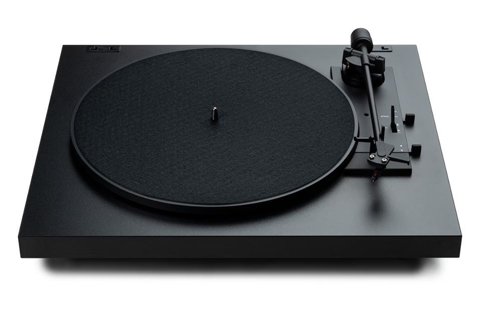 Vinyl Pro-Ject Audio AUTOMAT A1.2