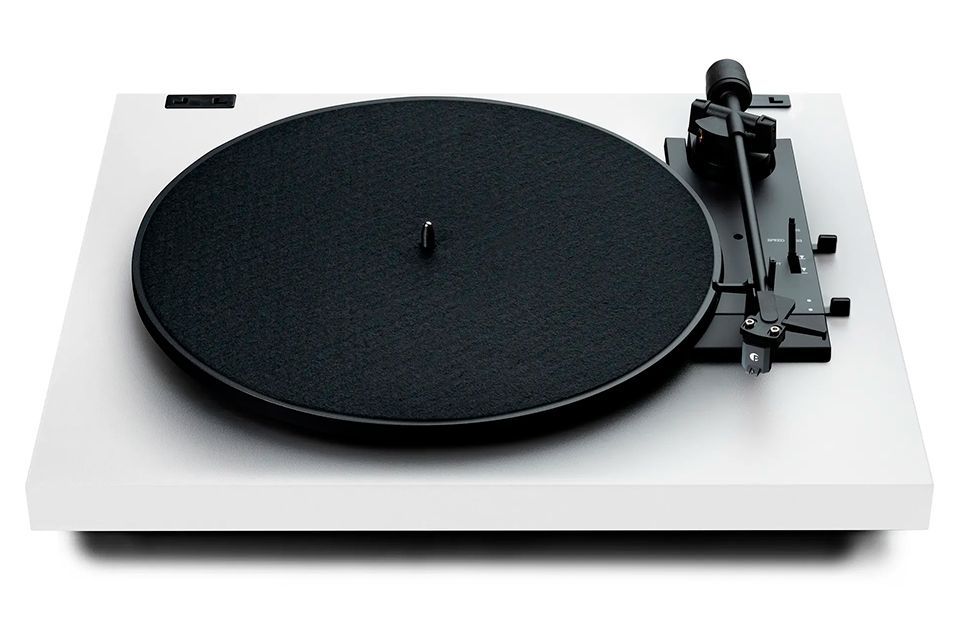 Vinyl Pro-Ject Audio AUTOMAT A1.2