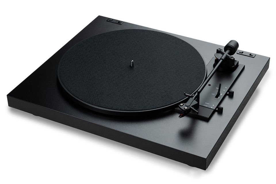 Vinyl Pro-Ject Audio AUTOMAT A1.2