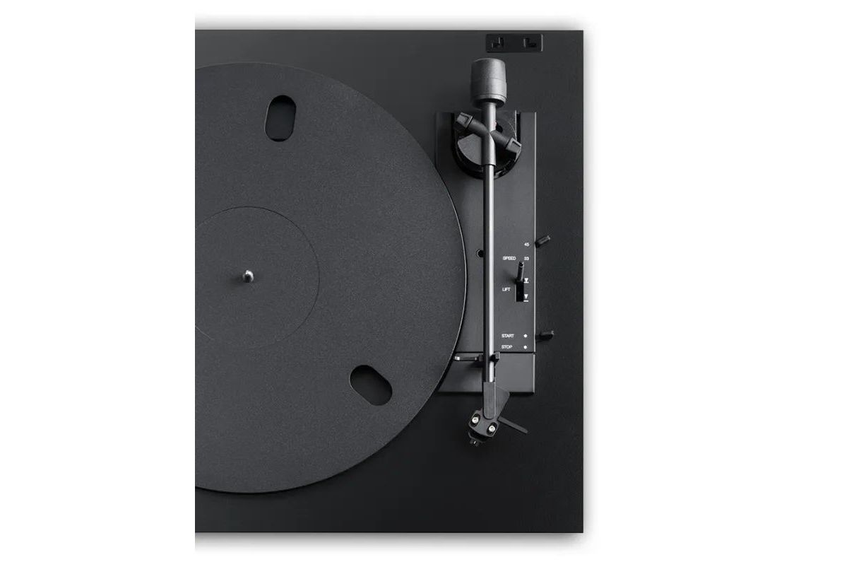 Vinyl Pro-Ject Audio AUTOMAT A1.2