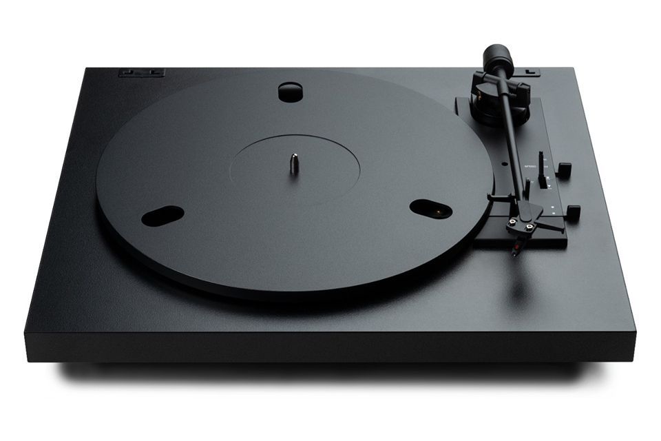 Vinyl Pro-Ject Audio AUTOMAT A1.2