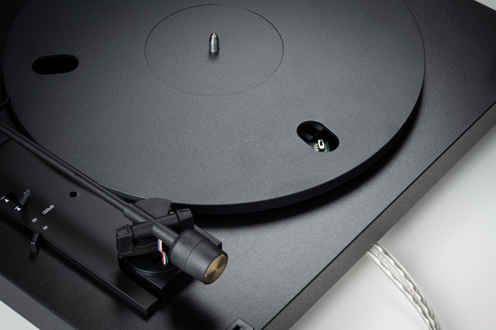 Vinyl Pro-Ject Audio AUTOMAT A1.2 Pick it MM E