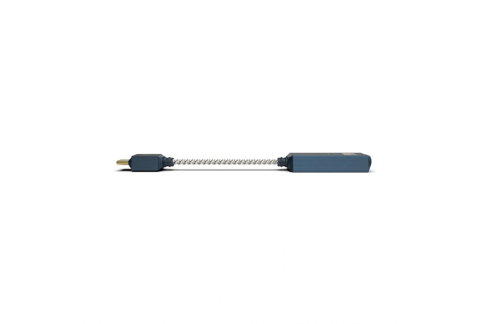 Hörlurar iFi Audio GO Link 2 MAX