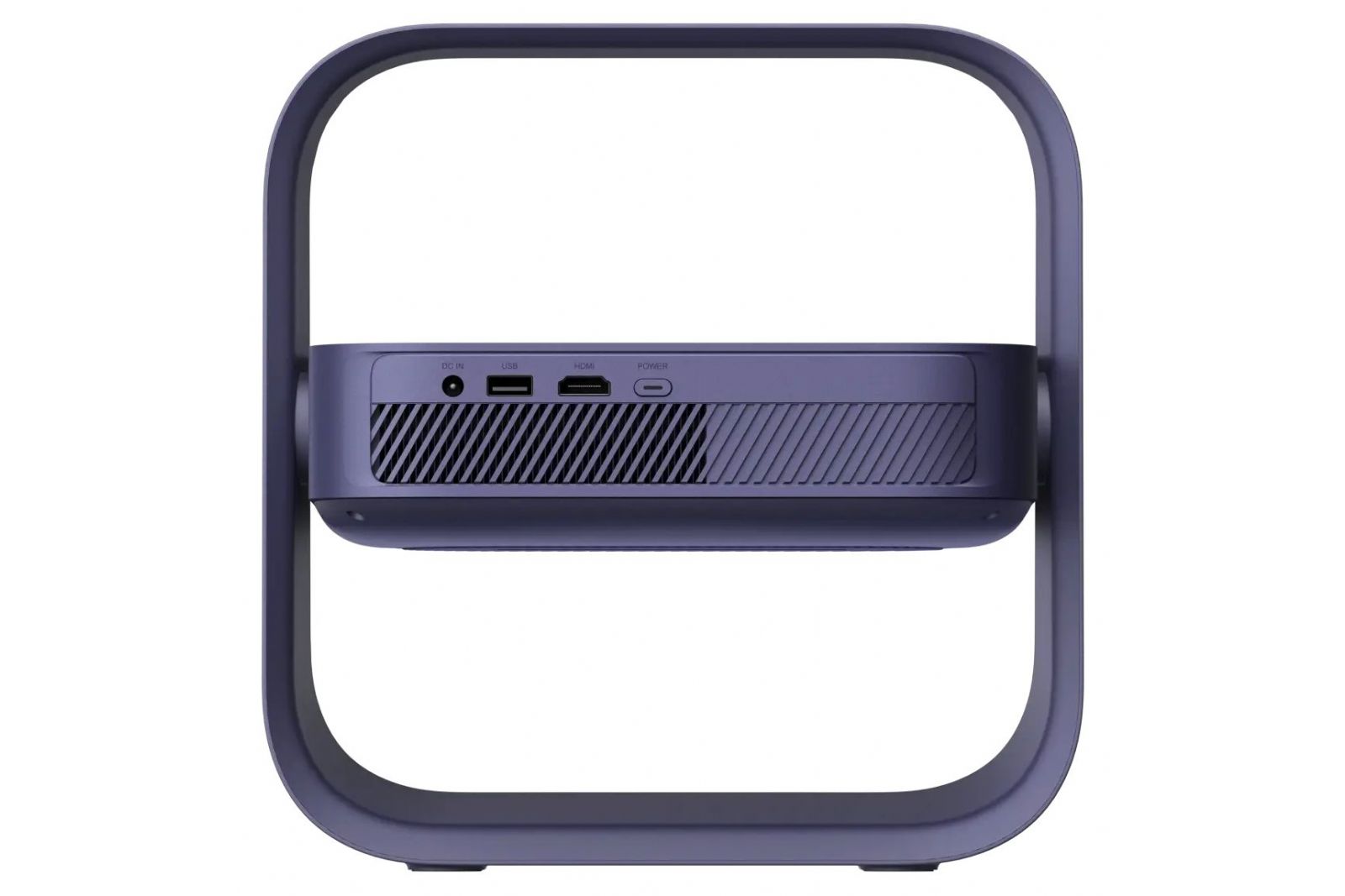 Projektorer XGIMI Elfin Flip Laser 1080p Google-TV