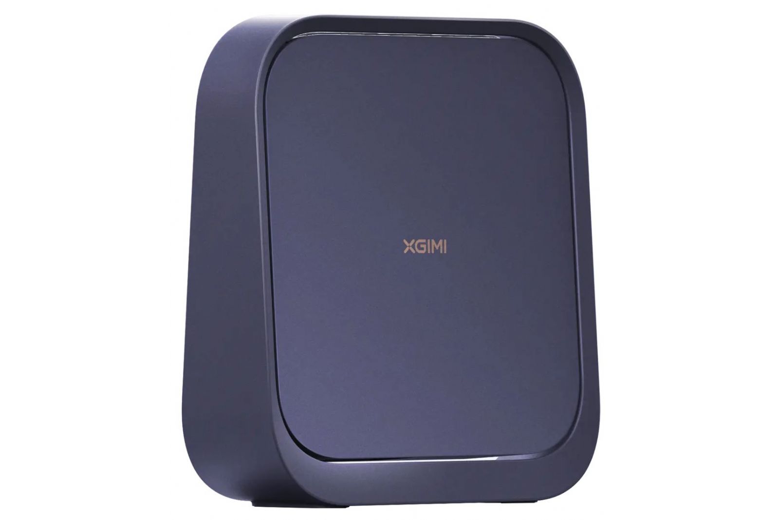 Projektorer XGIMI Elfin Flip Laser 1080p Google-TV